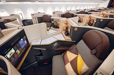 etihad new business class.